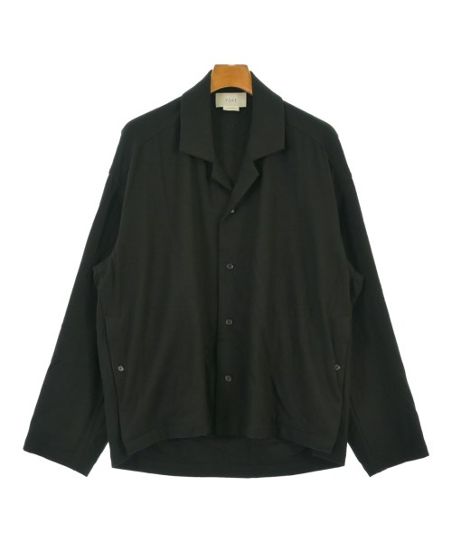 YOKE(ヨーク)テーラードジャケット 黒 サイズ:M/2200634991509