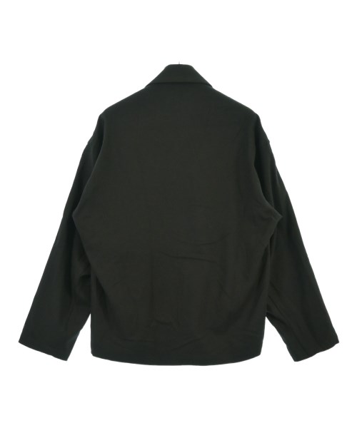 YOKE（ヨーク）テーラードジャケット 黒 サイズ:M メンズ/2200634991509