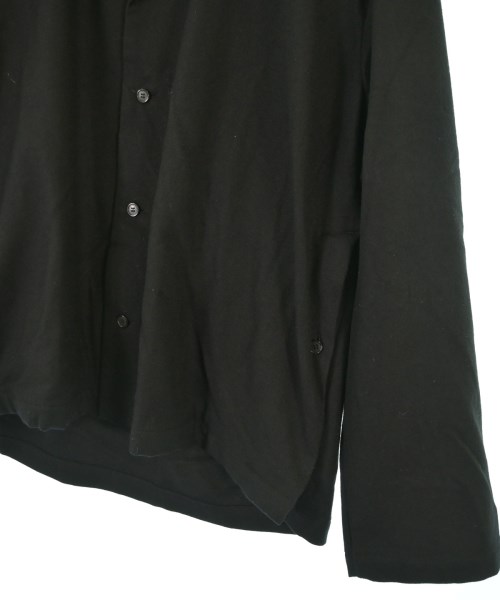 YOKE（ヨーク）テーラードジャケット 黒 サイズ:M メンズ/2200634991509