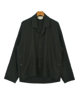 YOKE（ヨーク）テーラードジャケット 黒 サイズ:M メンズ/2200634991509