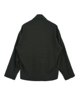 YOKE（ヨーク）テーラードジャケット 黒 サイズ:M メンズ/2200634991509