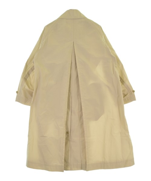 YOKE（ヨーク）トレンチコート ベージュ サイズ:2(M位) メンズ/2200650633018