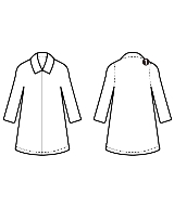 YOKE（ヨーク）トレンチコート ベージュ サイズ:2(M位) メンズ/2200650633018