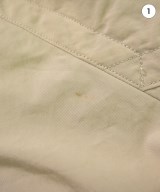 YOKE（ヨーク）トレンチコート ベージュ サイズ:2(M位) メンズ/2200650633018