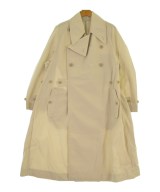 YOKE トレンチコート