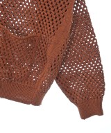 YOKE（ヨーク）カーディガン 茶 サイズ:3(L位) メンズ/2200652672053