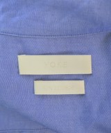 YOKE（ヨーク）カジュアルシャツ 青 サイズ:3(L位) メンズ/2200653316109
