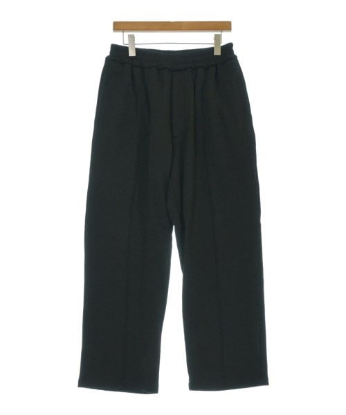 YOKE(ヨーク)スウェットパンツ 黒 サイズ:3(L位)/2200653940045