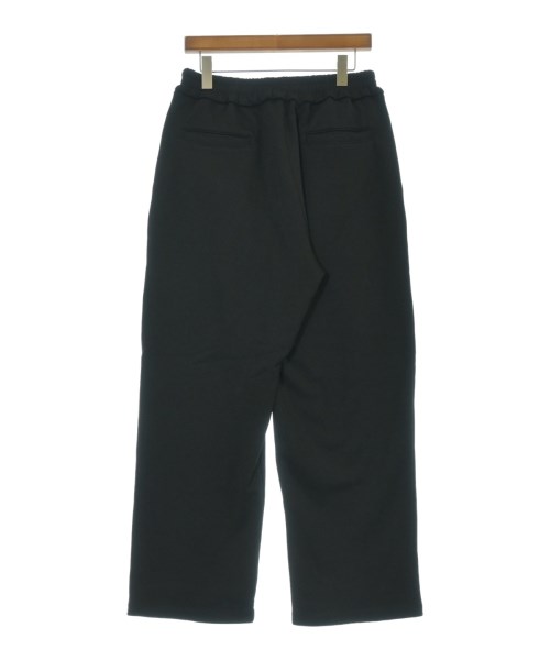 YOKE（ヨーク）スウェットパンツ 黒 サイズ:3(L位) メンズ/2200653940045