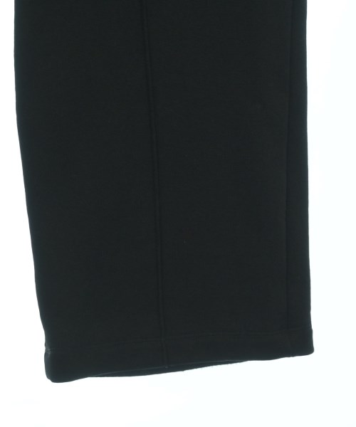 YOKE（ヨーク）スウェットパンツ 黒 サイズ:3(L位) メンズ/2200653940045