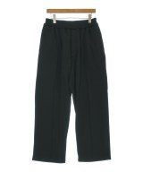 YOKE（ヨーク）スウェットパンツ 黒 サイズ:3(L位) メンズ/2200653940045