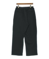 YOKE（ヨーク）スウェットパンツ 黒 サイズ:3(L位) メンズ/2200653940045