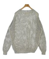 YOKE（ヨーク）ニット・セーター 白 サイズ:2(M位) メンズ/2200654327029