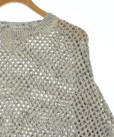 YOKE（ヨーク）ニット・セーター 白 サイズ:2(M位) メンズ/2200654327029