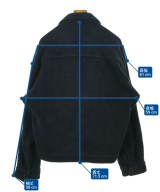 YOKE（ヨーク）その他 紺 サイズ:M メンズ/2200654334010