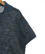 YOKE（ヨーク）ニット・セーター 紺 サイズ:2(M位) メンズ/2200700734078
