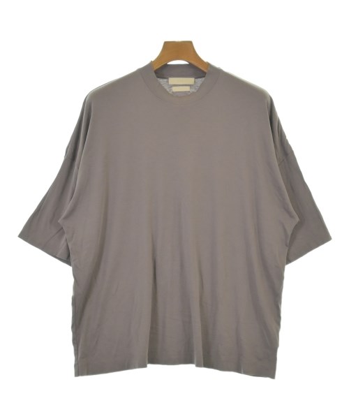 YOKE(ヨーク)Tシャツ・カットソー 紫 サイズ:2(M位)/2200701144166