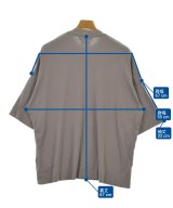 YOKE（ヨーク）Tシャツ・カットソー 紫 サイズ:2(M位) メンズ/2200701144166