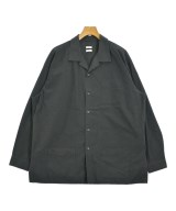 YOKE（ヨーク）カジュアルシャツ 黒 サイズ:4(XL位) メンズ/2200703182012