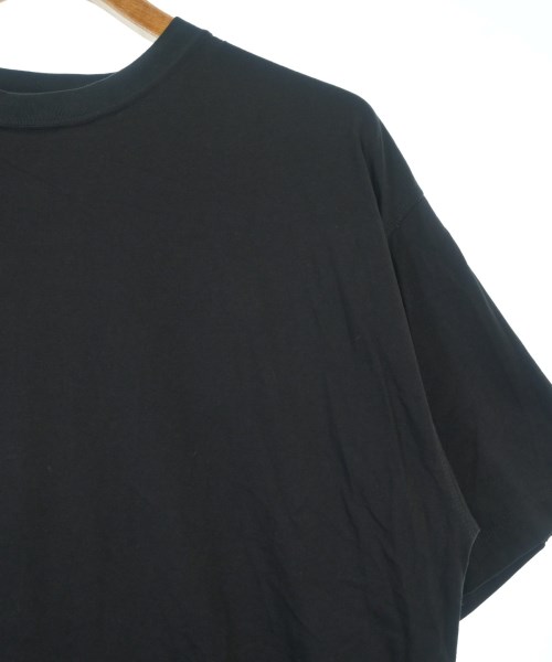 YOKE（ヨーク）Tシャツ・カットソー 黒 サイズ:1(S位) メンズ/2200706966039
