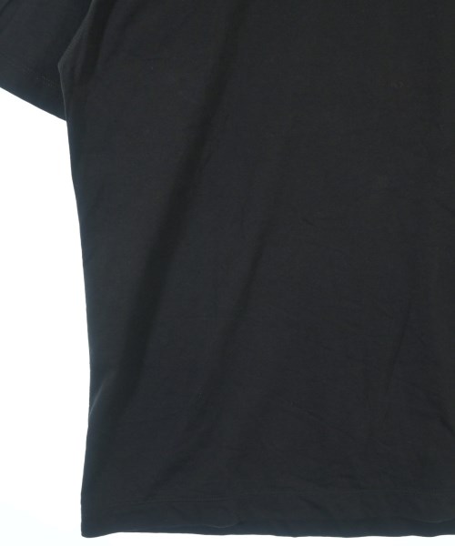 YOKE（ヨーク）Tシャツ・カットソー 黒 サイズ:1(S位) メンズ/2200706966039