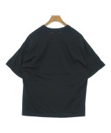 YOKE（ヨーク）Tシャツ・カットソー 黒 サイズ:1(S位) メンズ/2200706966039