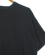 YOKE（ヨーク）Tシャツ・カットソー 黒 サイズ:1(S位) メンズ/2200706966039