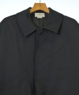 YOKE（ヨーク）ステンカラーコート 黒 サイズ:0(XS位) メンズ/2200705656047