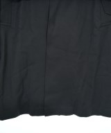 YOKE（ヨーク）ステンカラーコート 黒 サイズ:0(XS位) メンズ/2200705656047