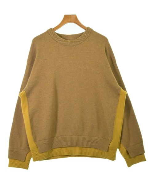 YOKE(ヨーク)のニット・セーター サイズ:2(M位) 18,800円