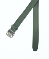 YOKE（ヨーク）ベルト 緑 サイズ:- メンズ/2200663025060