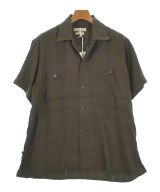 YOKE カジュアルシャツ