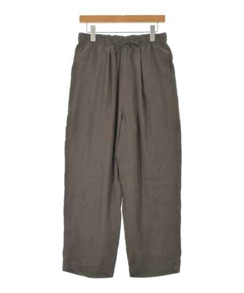 YOKE(ヨーク)その他 茶 サイズ:2(M位)/2200658325038