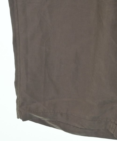 YOKE（ヨーク）その他 茶 サイズ:2(M位) メンズ/2200658325038