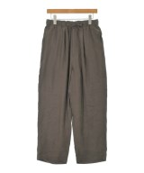 YOKE（ヨーク）その他 茶 サイズ:2(M位) メンズ/2200658325038