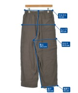 YOKE（ヨーク）その他 茶 サイズ:2(M位) メンズ/2200658325038