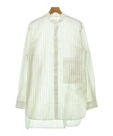 YOKE（ヨーク）カジュアルシャツ 白 サイズ:3(L位) メンズ/2200662995098