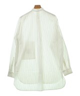 YOKE（ヨーク）カジュアルシャツ 白 サイズ:3(L位) メンズ/2200662995098