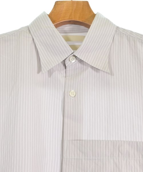 YOKE（ヨーク）カジュアルシャツ グレー サイズ:3(L位) メンズ/2200663711178