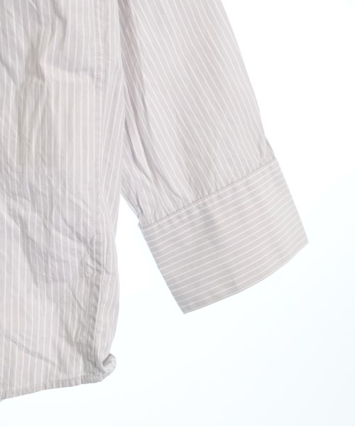 YOKE（ヨーク）カジュアルシャツ グレー サイズ:3(L位) メンズ/2200663711178