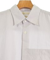 YOKE（ヨーク）カジュアルシャツ グレー サイズ:3(L位) メンズ/2200663711178