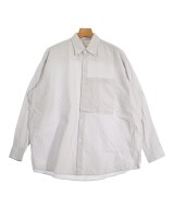 YOKE カジュアルシャツ