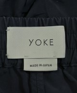 YOKE（ヨーク）その他 紺 サイズ:S メンズ/2200660606187
