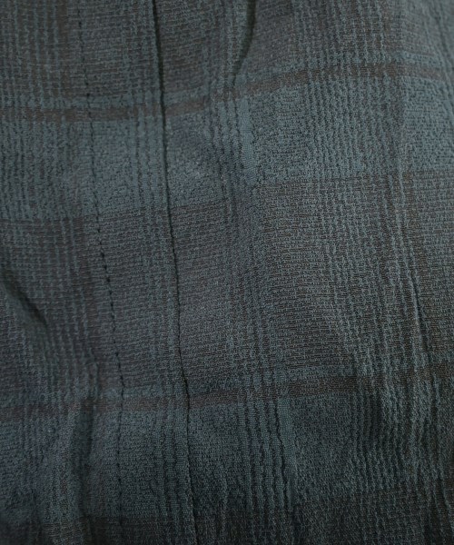 YOKE（ヨーク）カジュアルシャツ 青 サイズ:2(M位) メンズ/2200660832036