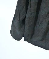 YOKE（ヨーク）カジュアルシャツ 青 サイズ:2(M位) メンズ/2200660832036