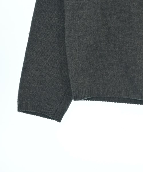 YOKE（ヨーク）ニット・セーター グレー サイズ:2(M位) メンズ/2200665735028