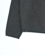 YOKE（ヨーク）ニット・セーター グレー サイズ:2(M位) メンズ/2200665735028