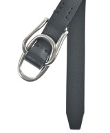 YOKE（ヨーク）ベルト 黒 サイズ:- メンズ/2200666221056