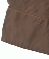 YOKE（ヨーク）カジュアルシャツ 茶 サイズ:1(S位) メンズ/2200662482130