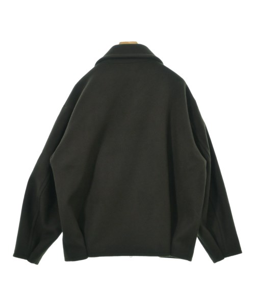 YOKE（ヨーク）その他 茶 サイズ:-(XXL位) メンズ/2200667968011